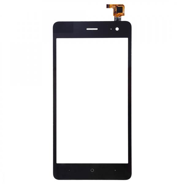Touch Panel for Wiko JERRY 2 (Black)  Wiko Jerry 2