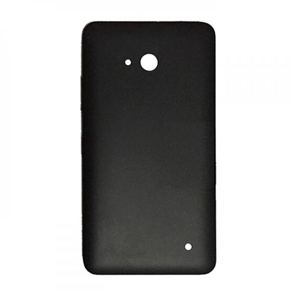 Battery Back Cover  for Microsoft Lumia 640(Black) Other Replacement Parts Microsoft Lumia 640