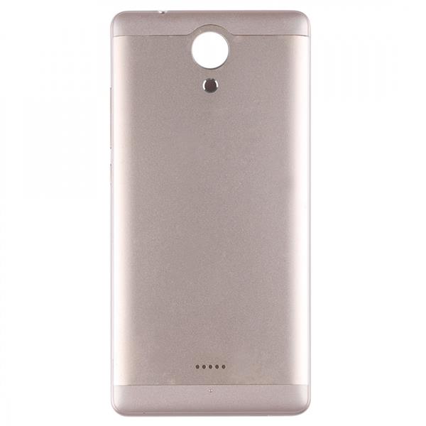 Battery Back Cover with Side Skys for Wiko U Feel(Gold)  Wiko U Feel