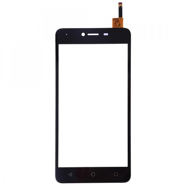 Touch Panel for Wiko LENNY3 MAX (Black)  Wiko Lenny3