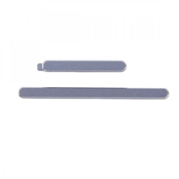 Side Key  for OnePlus X(Grey) Other Replacement Parts OnePlus X