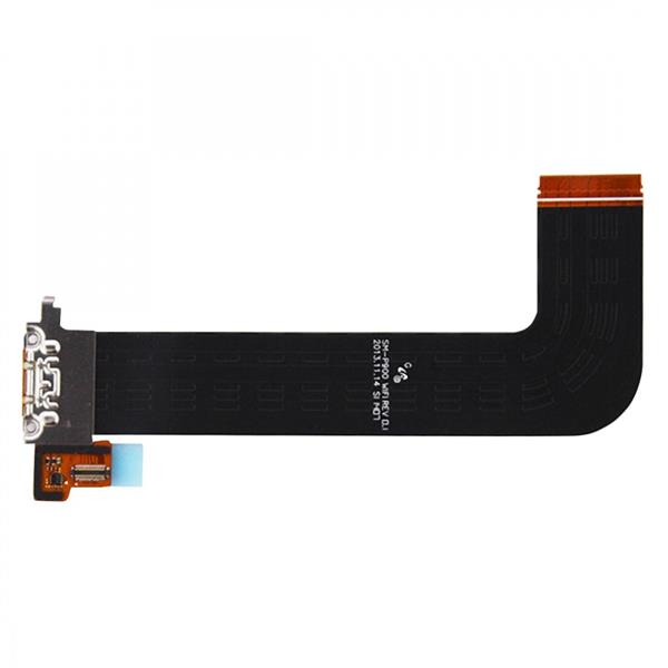 Original Tail Plug Flex Cable for Galaxy Note Pro 12.2 / P900 / P901 Samsung Replacement Parts Samsung Galaxy Note Pro 12.2 / P900