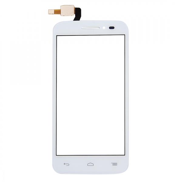 Touch Panel for Alcatel One Touch Pop 2 4.5 / 5042 (White)  Alcatel One Touch Pop 2 4.5 Inch