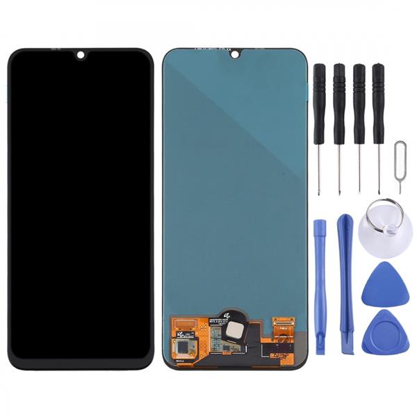LCD Screen and Digitizer Full Assembly for Huawei Y8p Huawei Replacement Parts Huawei Y8p