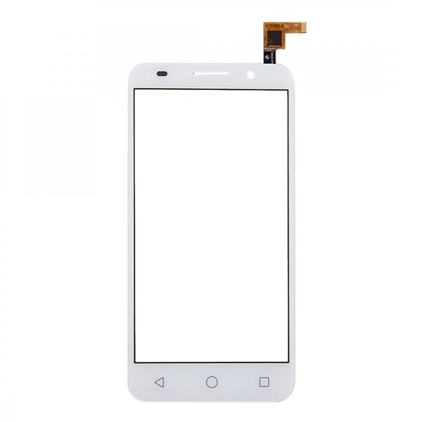 Touch Panel for Alcatel One Touch Pixi 3 5.0 / 5065 (White)  Alcatel One Touch Pixi 3 5 Inch