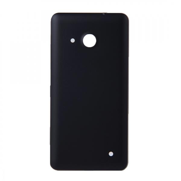 Battery Back Cover for Microsoft Lumia 550 (Black) Other Replacement Parts Microsoft Lumia 550