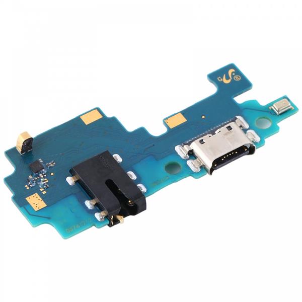 Original Charging Port Board for Samsung Galaxy A21s / SM-A217F Other Replacement Parts Samsung Galaxy A21s