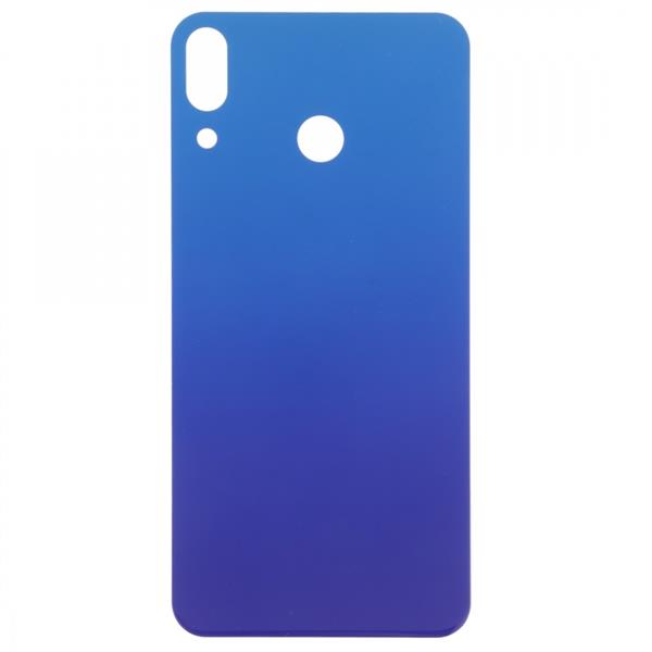 Battery Back Cover for Lenovo Z5(Blue) Other Replacement Parts Lenovo Z5