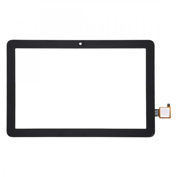 Touch Panel for Amazon Kindle Fire HD 8 Plus (2020) (Black)  Kindle Fire HD 8 Plus (2020)