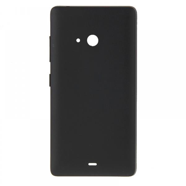 Battery Back Cover for Microsoft Lumia 540 (Black) Other Replacement Parts Microsoft Lumia 540