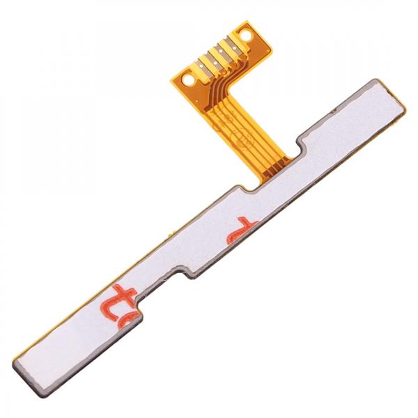 Power Button & Volume Button Flex Cable for Wiko Robby  Wiko Robby