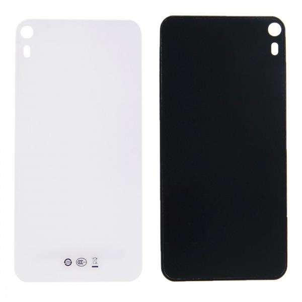 Battery Back Cover  for Lenovo S858(White) Other Replacement Parts Lenovo S858t