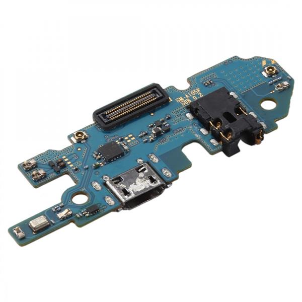 Original Charging Port Board For Galaxy A10 SM-A105F Samsung Replacement Parts Samsung Galaxy A10