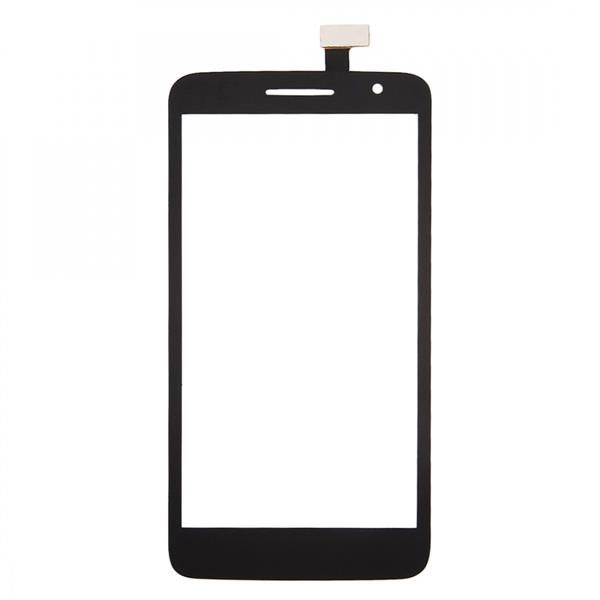 Touch Panel for Alcatel One Touch Scribe HD / 8008 (Black)  Alcatel One Touch Scribe HD