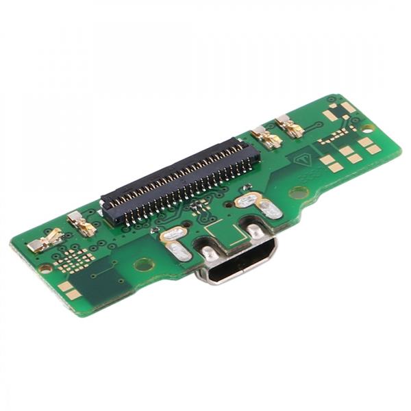 Charging Port Board for Samsung Galaxy A 8.0 (2019) / SM-T290 / SM-T295 Samsung Replacement Parts Samsung Galaxy Tab A 8.0 2019