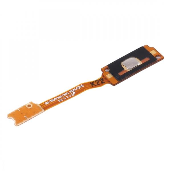 Return Button Flex Cable for Samsung Galaxy Tab S 10.5 / SM-T800 / T801 / T805 Samsung Replacement Parts Samsung Galaxy Tab S 10.5 / T800