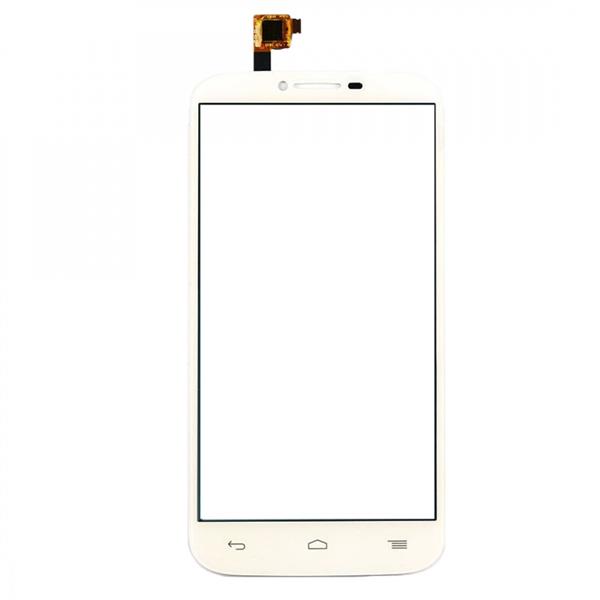 Touch Panel  for Alcatel One Touch Pop C9 / 7047(White)  Alcatel One Touch Pop C9