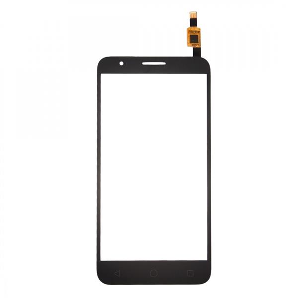 Touch Panel for Alcatel One Touch Fierce 4 / 5056 (Black)  Alcatel One Touch Fierce 4