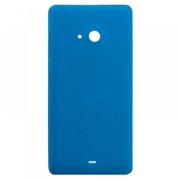 Battery Back Cover  for Microsoft Lumia 535(Blue) Other Replacement Parts Microsoft Lumia 535