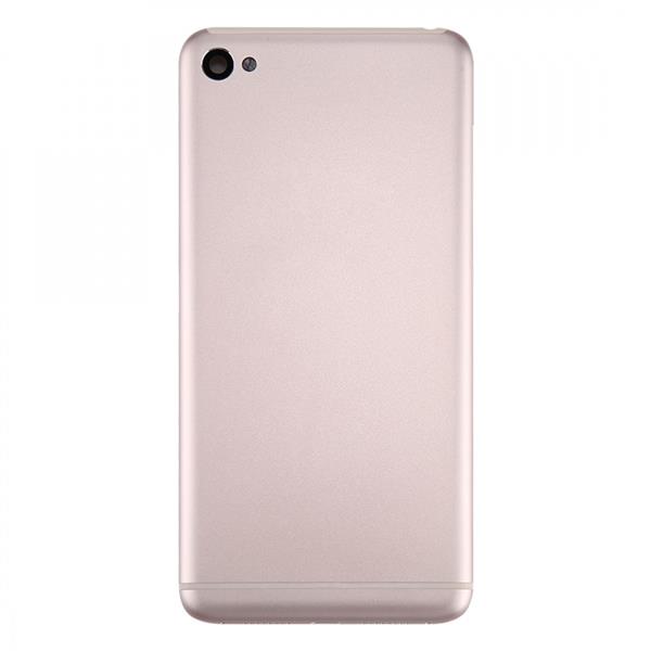 For Lenovo S90 Aluminum Alloy Battery Back Cover(Gold) Other Replacement Parts Lenovo S90