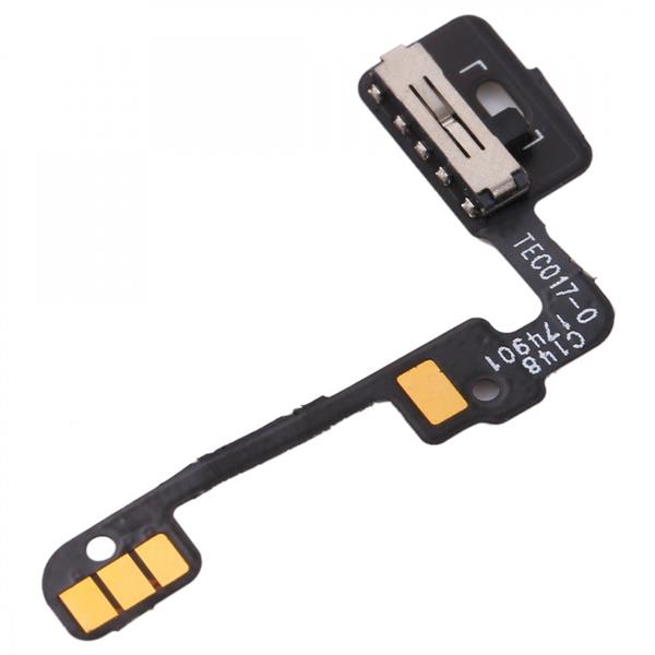 Mute Button Flex Cable for OnePlus 5T Other Replacement Parts OnePlus 5T