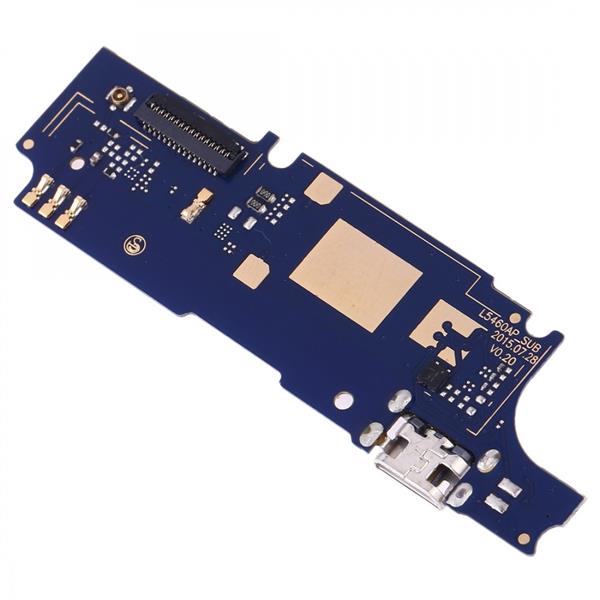 Charging Port Board for Wiko Fever 4G  Wiko Fever 4G