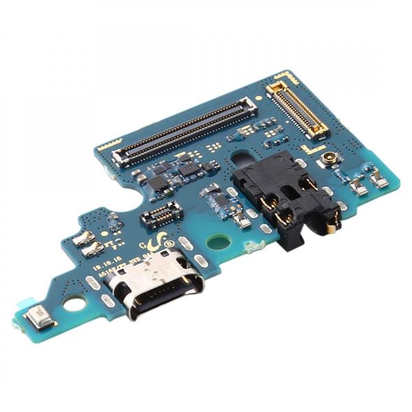 Original Charging Port Board For Galaxy A51 SM-A515F Samsung Replacement Parts Samsung Galaxy A51