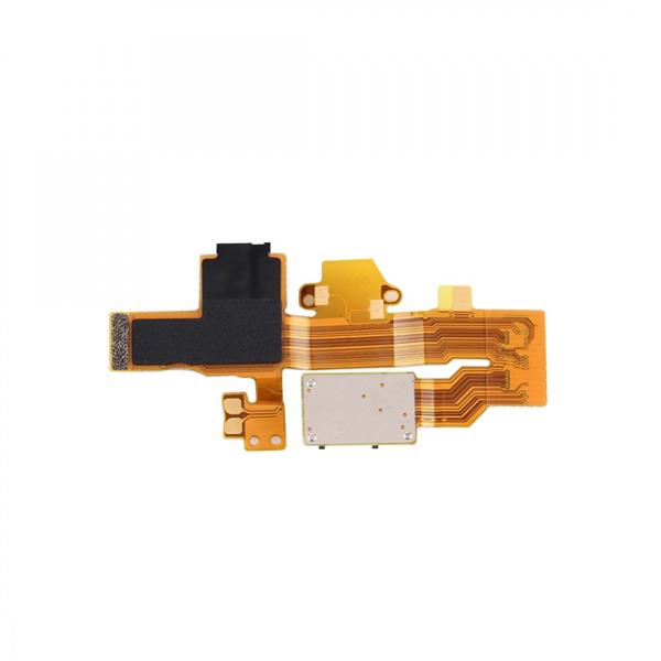 Earphone Jack Flex Cable for Microsoft Lumia 550 Other Replacement Parts Microsoft Lumia 550