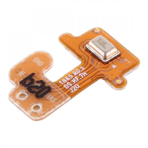 Microphone Flex Cable for Samsung Galaxy Tab S6 / SM-T865 Replacement Parts LCD Flex Cabel Samsung Galaxy Tab S6