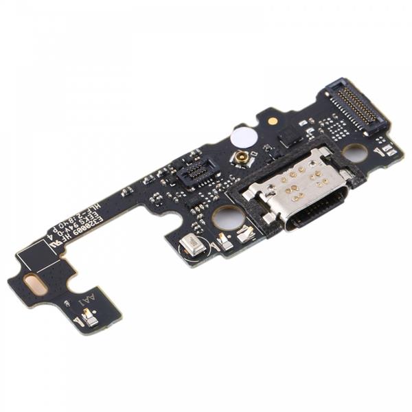Original Charging Port Board for Samsung Galaxy A6s / SM-G6200 Other Replacement Parts Samsung Galaxy A6s