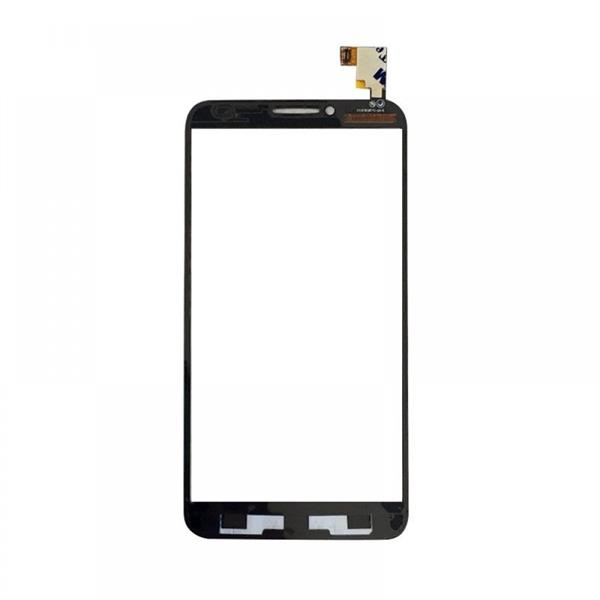 Touch Panel  for Alcatel One Touch Idol 2 / OT6037 / 6037 / 6037Y(White)  Alcatel One Touch Idol 2