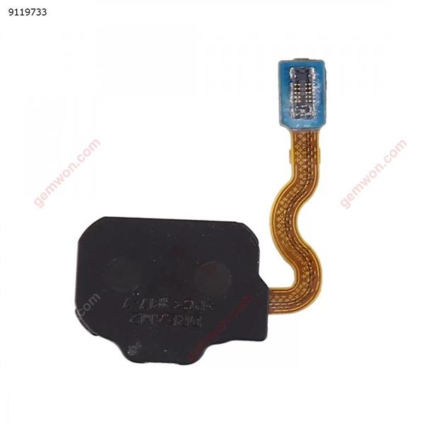 Fingerprint Button Flex Cable for Galaxy S8 / S8+(Gold) Samsung Replacement Parts Galaxy S8 Parts