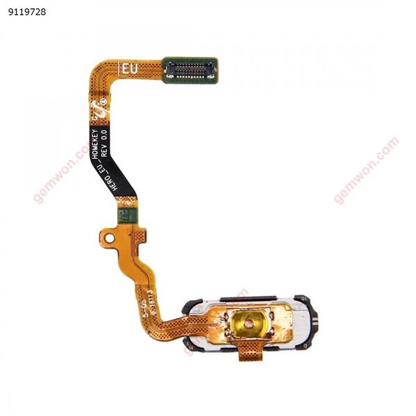 Home Button Flex Cable for Galaxy S7 / G930(White) Samsung Replacement Parts Galaxy S7 Parts