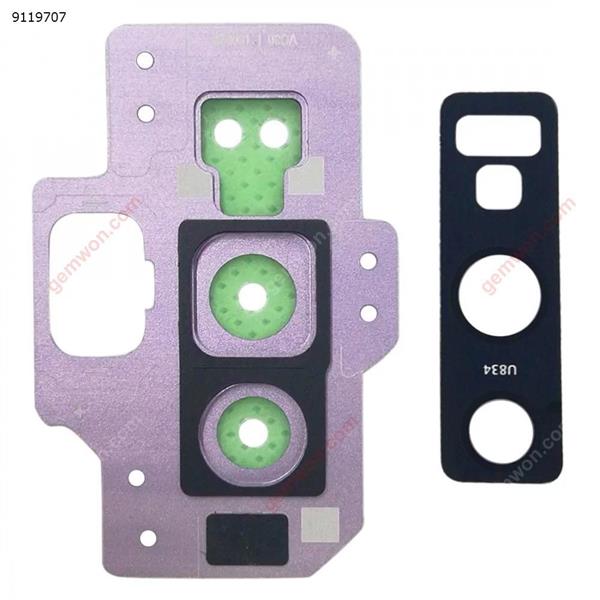 Camera Lens Cover for Galaxy Note9(Purple) Samsung Replacement Parts Galaxy Note9 Parts