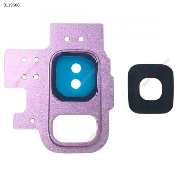 Camera Lens Cover for Galaxy S9 / G9600(Purple) Samsung Replacement Parts Galaxy S9 Parts