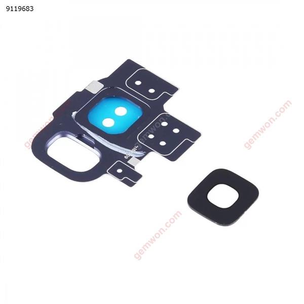 Camera Lens Cover for Galaxy S9 / G9600(Blue) Samsung Replacement Parts Galaxy S9 Parts
