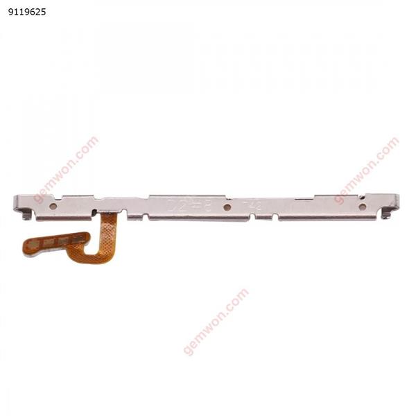 Volume Button Flex Cable for Galaxy S8 / G950 & S8+ / G955 Samsung Replacement Parts Galaxy S8 Parts