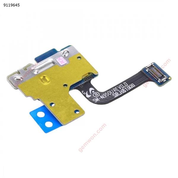 Light Sensor Flex Cable for Galaxy S8+ / G955F / Note 8 / N955F Samsung Replacement Parts Galaxy S8+ Parts