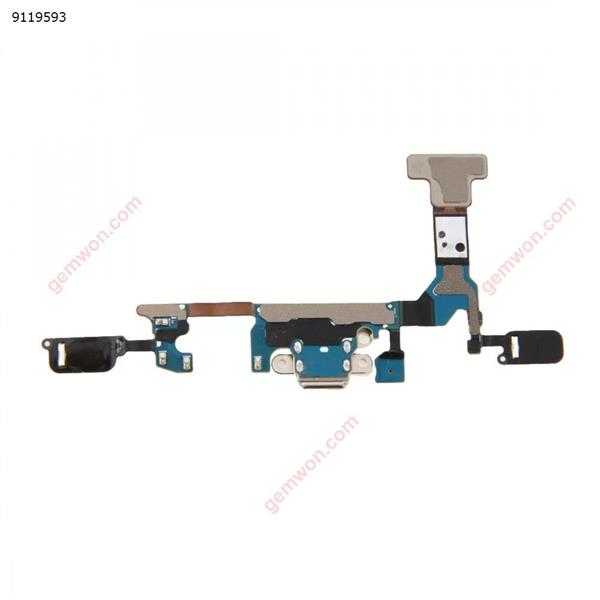 Charging Port & Sensor Flex Cable for Galaxy S7 / G930V Samsung Replacement Parts Galaxy S7 Parts