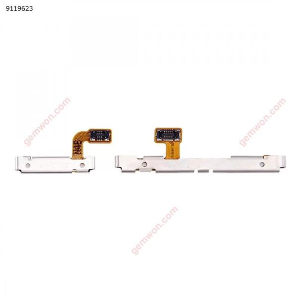 Power Button Flex Cable + Volume Control Button Flex Cable for Galaxy S7 Samsung Replacement Parts Galaxy S7 Parts