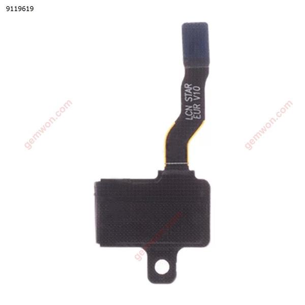 Earphone Jack Flex Cable for Galaxy S9 / S9+ Samsung Replacement Parts Galaxy S9+ Parts