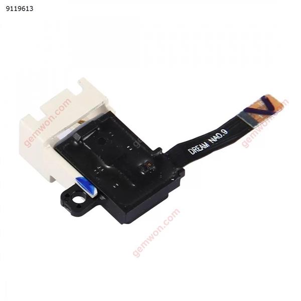 Earphone Jack Flex Cable for Galaxy S8 / G9500 Samsung Replacement Parts Galaxy S8 Parts
