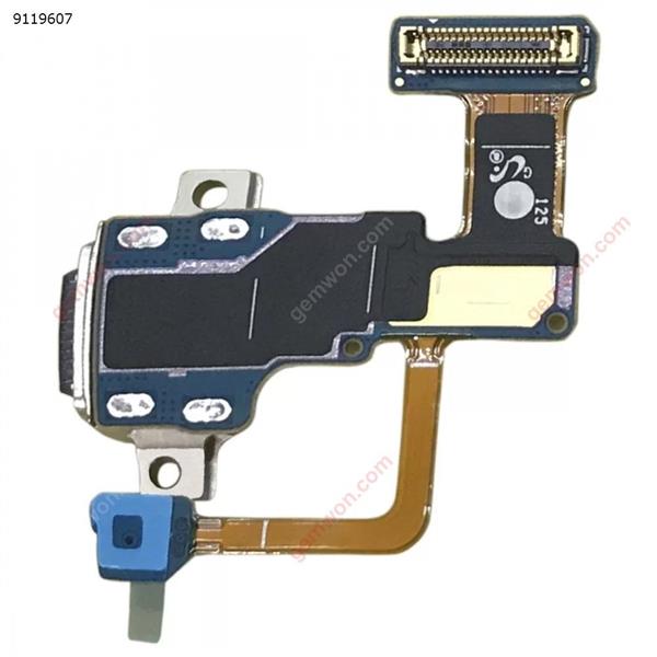 Charging Port Flex Cable for Galaxy Note9 N960F / N960A / N960U / N960T / N960V Samsung Replacement Parts Galaxy Note9 Parts