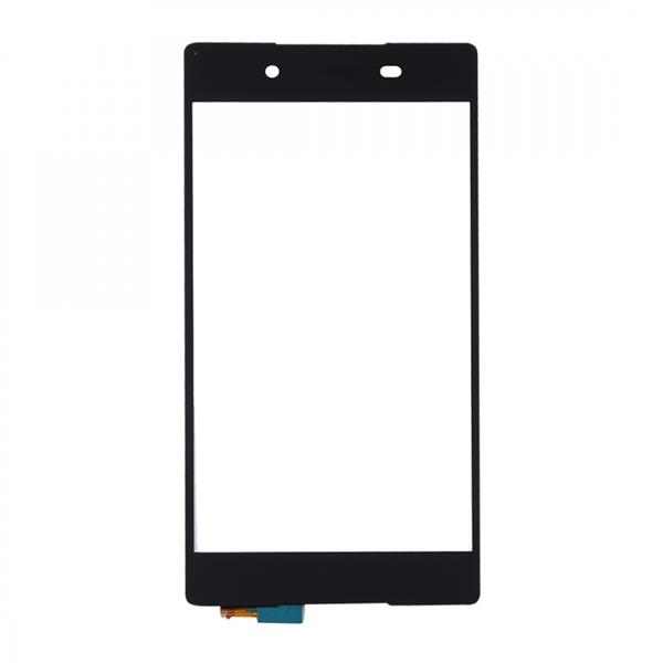 Touch Panel for Sony Xperia Z3+ / Z4 (Black) Sony Replacement Parts Sony Xperia Z3+