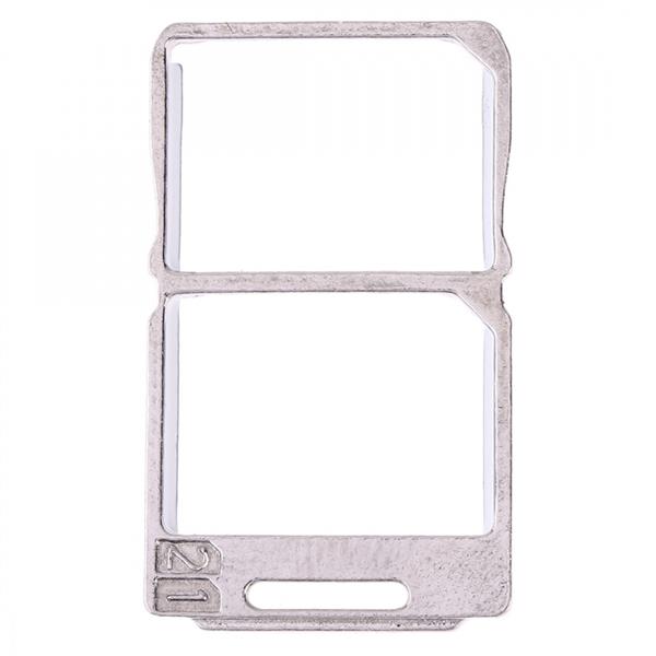 SIM Card Tray + SIM Card Tray for Sony Xperia M5 Sony Replacement Parts Sony Xperia M5