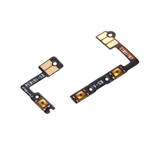 For OnePlus 5 Volume Button Flex Cable + Power Button Flex Cable Other Replacement Parts OnePlus 5