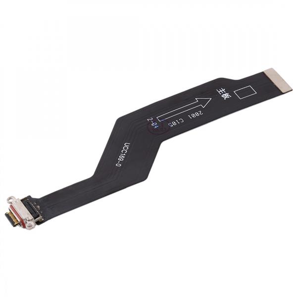 Charging Port Flex Cable For OnePlus 8 Pro Other Replacement Parts OnePlus 8 Pro