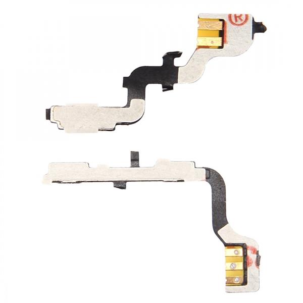 For OnePlus One Volume Button Flex Cable + Power Button Flex Cable Other Replacement Parts OnePlus One