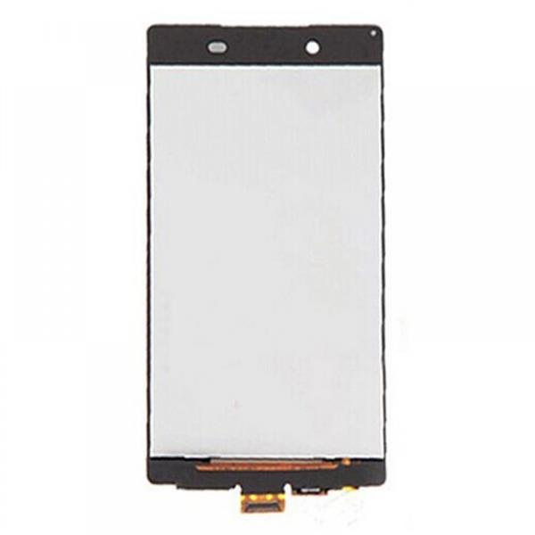 LCD Display + Touch Panel  for Sony Xperia Z4(Black) Sony Replacement Parts Sony Xperia Z4