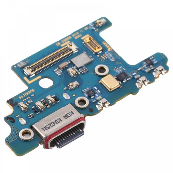 Original Charging Port Board for Samsung Galaxy S20+ 5G / SM-G986N Other Replacement Parts Samsung Galaxy S20+ 5G